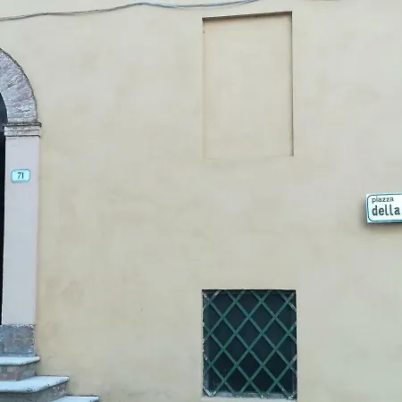 Il Gelso Appartement