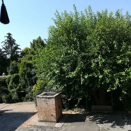 Il Gelso Apartment *
