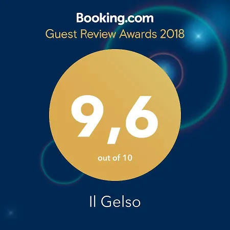 Il Gelso *