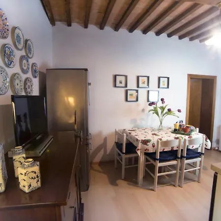 Il Gelso Apartment *