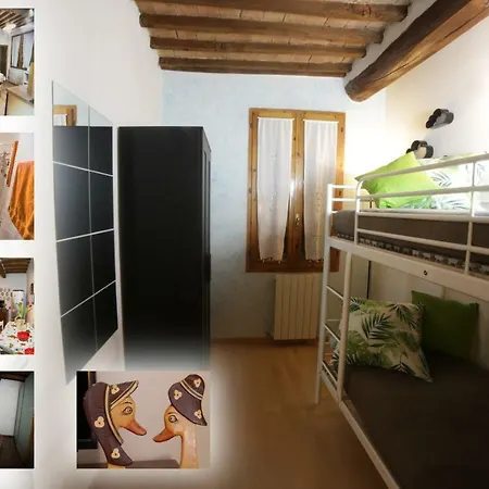 Il Gelso Apartment