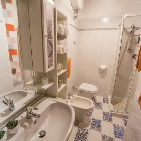 Apartment Il Gelso Siena