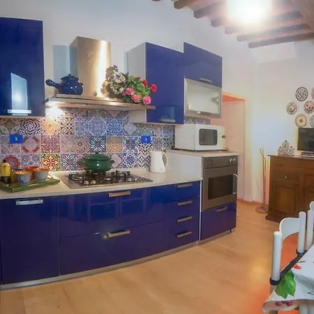 Apartment Il Gelso