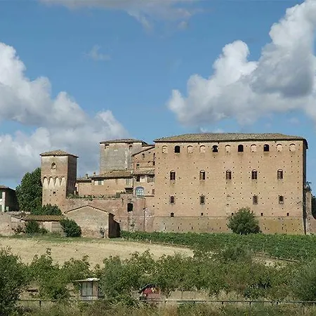 Il Gelso *